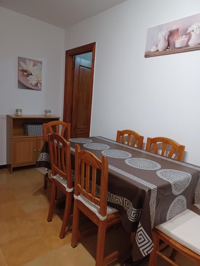 Apartment Girasoles *
